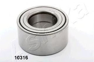 Ступичный подшипник ASHIKA 44-10316