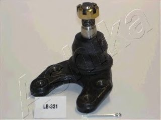 Шаровая опора ASHIKA 53-03-321