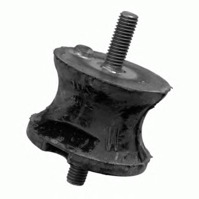 Подушка КПП BOGE 87-762-A