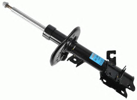 Амортизатор BOGE 32-R93-A