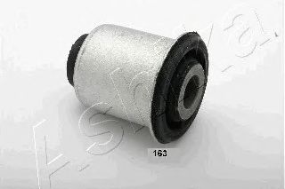 Кронштейн сайлентблока ASHIKA GOM-163