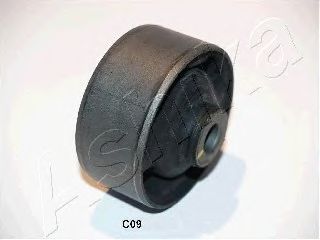 Кронштейн сайлентблока ASHIKA GOM-C09