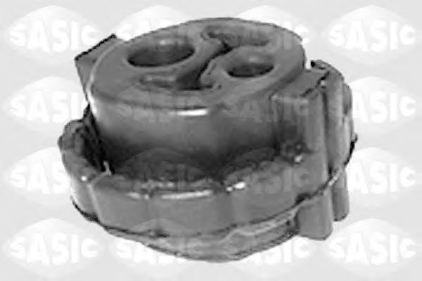 Буфер глушника SASIC 7551A31