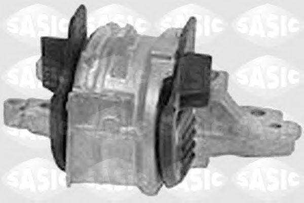 Кронштейн двигателя SASIC 8131981
