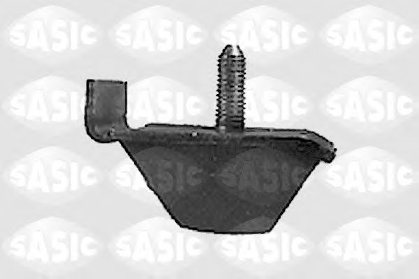 Кронштейн двигателя SASIC 8441151