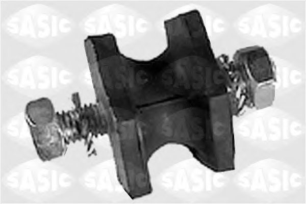 Буфер глушителя SASIC 4001152
