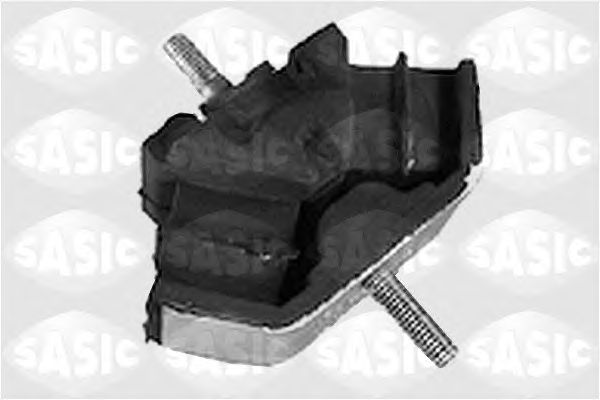 Кронштейн двигателя SASIC 4001362