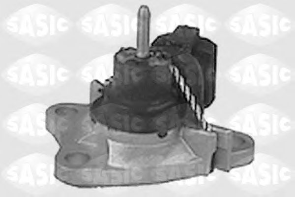 Кронштейн двигателя SASIC 4001772