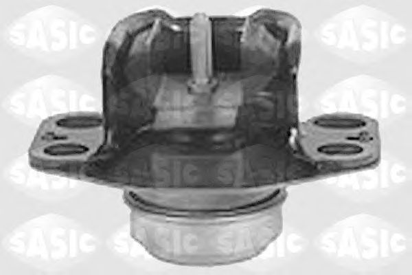 Кронштейн двигателя SASIC 4001835