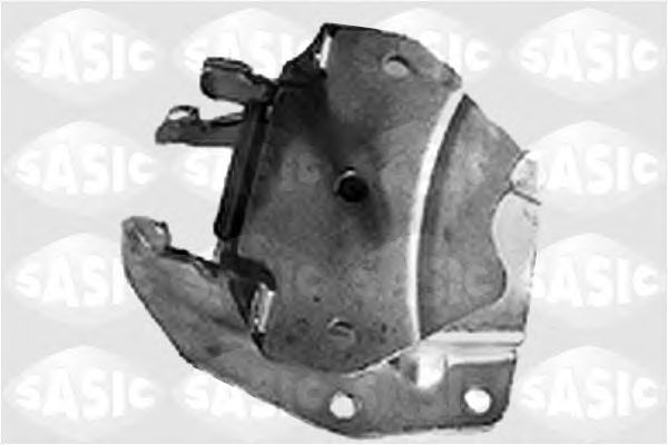 Кронштейн двигателя SASIC 4001312