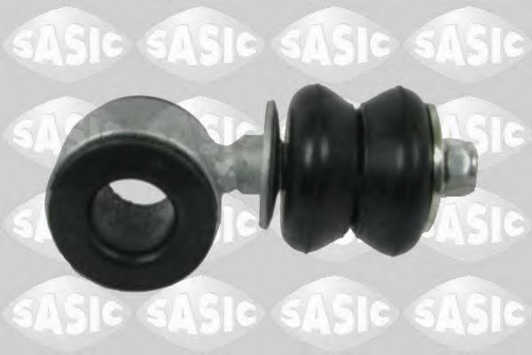 Тяга / стойка стабилизатора SASIC 2306001