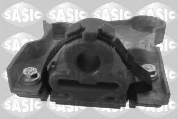 Буфер глушителя SASIC 2950013