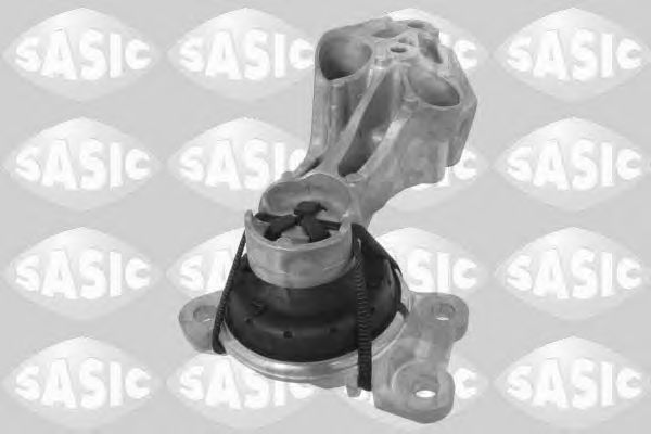 Кронштейн двигателя SASIC 2704066
