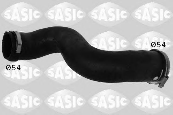 Впускной патрубок SASIC 3330002
