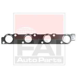 Комплект прокладок выпускного коллектора FAI AutoParts EM1002