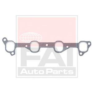 Комплект прокладок випускного колектора FAI AutoParts EM744