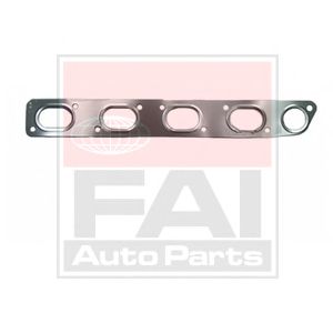 Комплект прокладок выпускного коллектора FAI AutoParts EM896