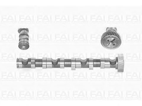 Распредвал FAI AutoParts C246