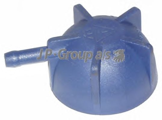 Пробка расширительного бачка JP GROUP 1114800100