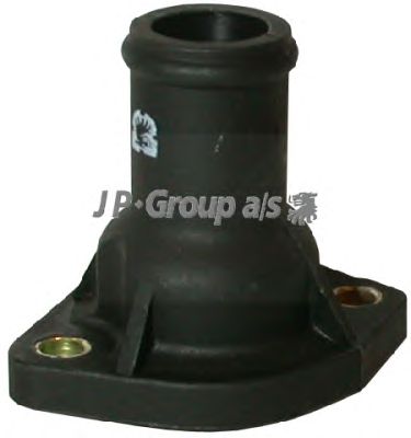 Фланец охлаждающей жидкости JP GROUP 1114500600