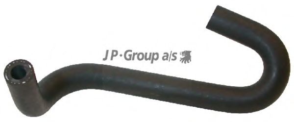 Шланг радиатора JP GROUP 1114300600