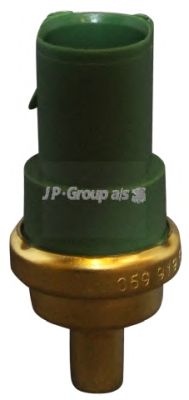 Датчик температуры охлаждающей жидкости JP GROUP 1193101200