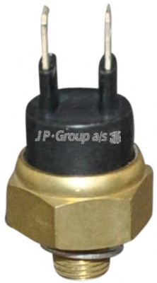 Датчик температуры охлаждающей  жидкости JP GROUP 1193200800