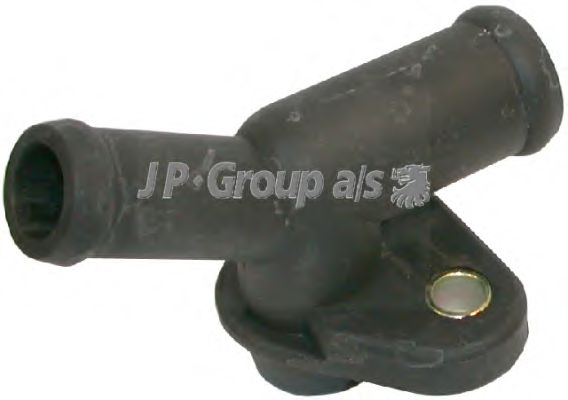 Фланец охлаждающей жидкости JP GROUP 1114504700