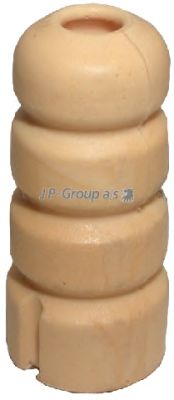Отбойник амортизатора JP GROUP 1252600300