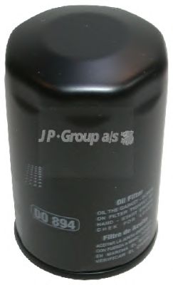 Масляный фильтр JP GROUP 1118501500