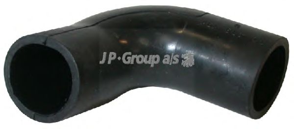 Шланг вентиляции картера JP GROUP 1212000300