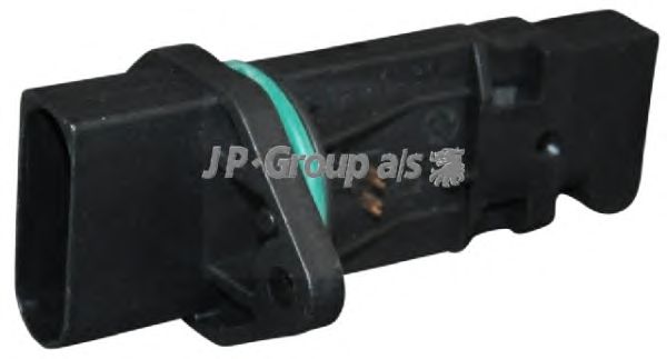 Расходомер (ДМРВ) JP GROUP 1193901800