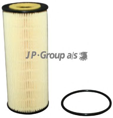 Масляний фільтр JP GROUP 1118502400