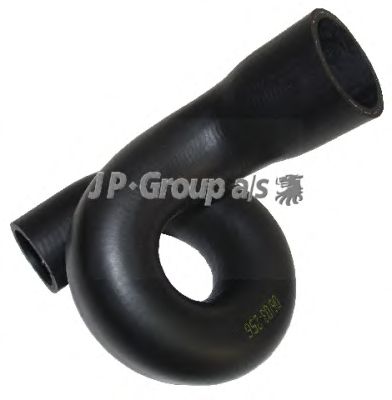 Шланг радиатора JP GROUP 1214302000