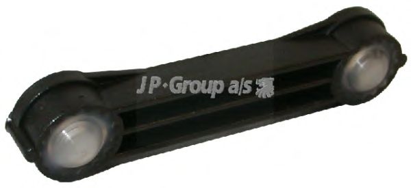 Шток вилки перемикання передач JP GROUP 1131601300
