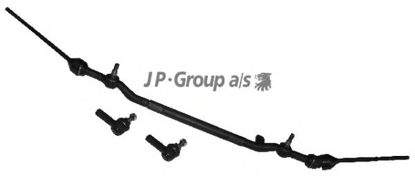 Рулевая тяга JP GROUP 1344400500