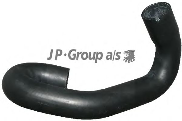 Шланг радиатора JP GROUP 1214301200