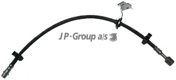 Тормозной шланг JP GROUP 1361600580