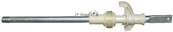 Шток вилки переключения передач JP GROUP 1131600400