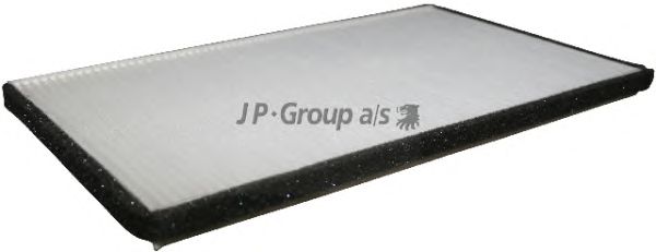 Фильтр салона JP GROUP 1228100400