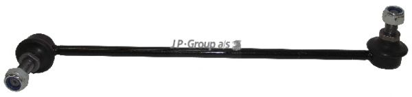 Тяга / стойка стабилизатора JP GROUP 1140403170