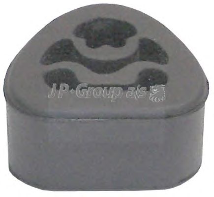 Кронштейн глушителя JP GROUP 1321600500