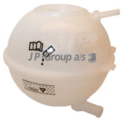 Расширительный бачок JP GROUP 1114700400