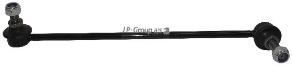 Тяга / стойка стабилизатора JP GROUP 1140403180