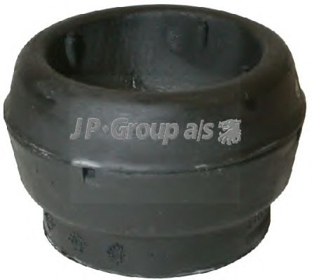 Опора стойки амортизатора JP GROUP 1142400400