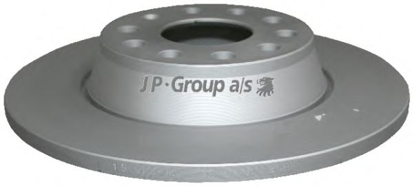 Гальмівний диск JP GROUP 1163200900