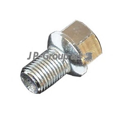Болт для крепления колеса JP GROUP 1160400100