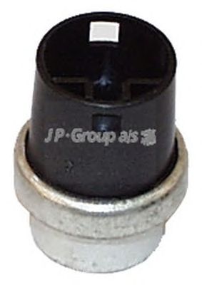 Датчик температуры охлаждающей жидкости JP GROUP 1193100600