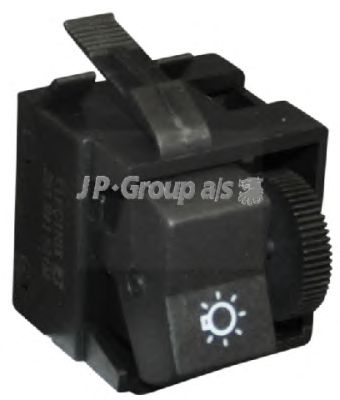 Выключатель освещения JP GROUP 1196101100