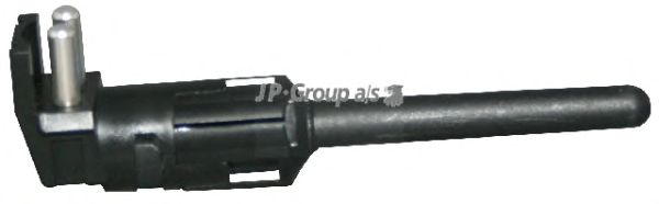 Датчик уровня охлаждающей жидкости JP GROUP 1393300200